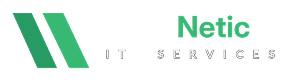 Worknetic it services